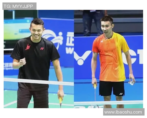 广州羽毛球队在世界锦标赛中的默契配合与精彩表现分析