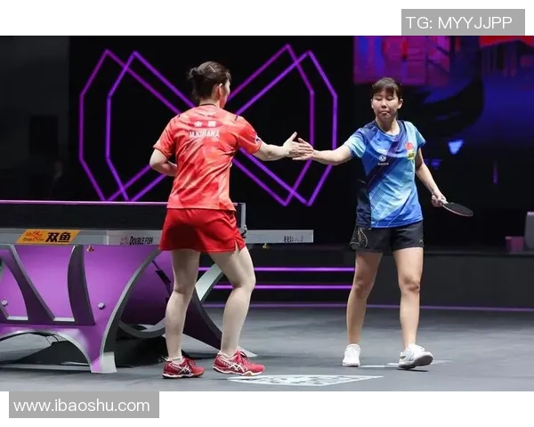 赛后复盘:广州乒乓球队与西安乒乓球队的团队协作与战术分析