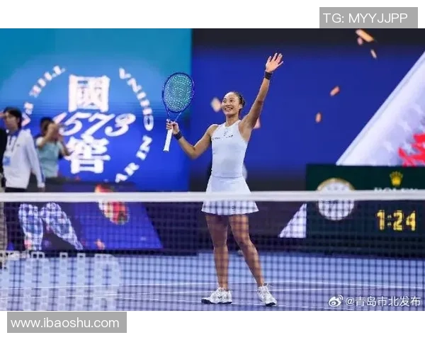 深度对话陈静的网球人生与梦想追寻之路