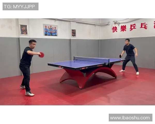 西安乒乓球队在钻石联赛中的灵活性和战术运用分析
