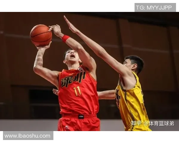重庆篮球队与上海篮球队的耐力较量赛后深度分析与反思