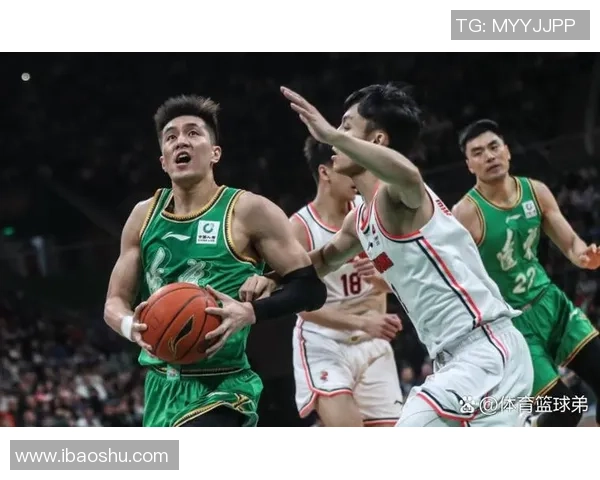 武汉篮球队的速度之谜：探索他们如何在赛场上迅速崛起与突破