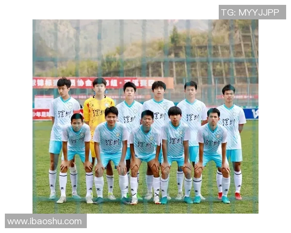 深圳足球队在全国锦标赛中的耐力表现分析与启示